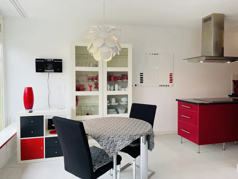 Attraktive 2-Zimmer-Wohnung in gepflegtem Wohnumfeld in Berlin!!!!! — photo 1